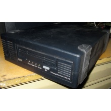 Внешний стример HP StorageWorks Ultrium 1760 SAS Tape Drive External LTO-4 EH920A (Ангарск)