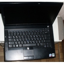Ноутбук Dell Latitude E6400 (Intel Core 2 Duo P8400 (2x2.26Ghz) /4096Mb DDR3 /80Gb /14.1" TFT (1280x800) - Ангарск