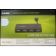 Карманный USB 2.0 концентратор D-Link DUB-104 в Ангарске, USB хаб DLink DUB104 (Ангарск)