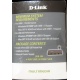 Карманный USB 2.0 концентратор D-Link DUB-104 в Ангарске, USB хаб DLink DUB104 (Ангарск)