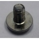 Компьютерный винт PW-M3x6mm для CD/DVD приводов для лазерных дисков (Ангарск)
