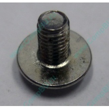 Компьютерный винт PW-M3x6mm для CD/DVD приводов для лазерных дисков (Ангарск)