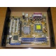 Материнская плата Asus P5PE-VM s.775 (Ангарск)