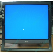 Монитор 17" TFT Sony SDM-HS75 (Ангарск)