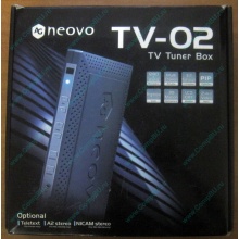 Внешний TV tuner AG Neovo TV-02 (Ангарск)
