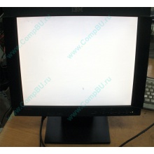 Монитор 17" TFT IBM ThinkVision 6734-LB1 (Ангарск)
