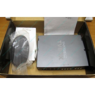 НЕКОМПЛЕКТНЫЙ внешний TV tuner KWorld V-Stream Xpert TV LCD TV BOX VS-TV1531R (без пульта ДУ и проводов) - Ангарск