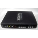 НЕКОМПЛЕКТНЫЙ внешний TV tuner KWorld V-Stream Xpert TV LCD TV BOX VS-TV1531R (без пульта ДУ и проводов) - Ангарск