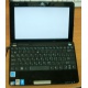 Нетбук Asus EEE PC 1005HAG/1005HCO (Intel Atom N270 1.66Ghz /no RAM! /no HDD! /10.1" TFT 1024x600) - Ангарск
