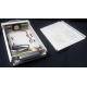 Mobile Rack IDE AgeStar IR3P (white) internal (Ангарск)