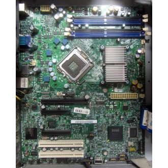 Материнская плата Intel Server Board S3200SH s.775 (Ангарск)