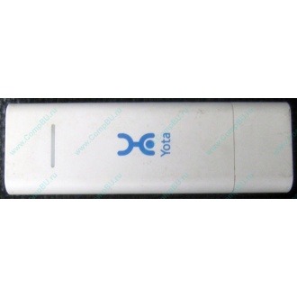 Wi-MAX модем Yota Jingle WU217 (USB) - Ангарск