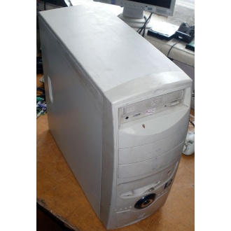 Компьютер Intel Celeron 1.7GHz /256Mb /30Gb /ATX 350W (Ангарск)