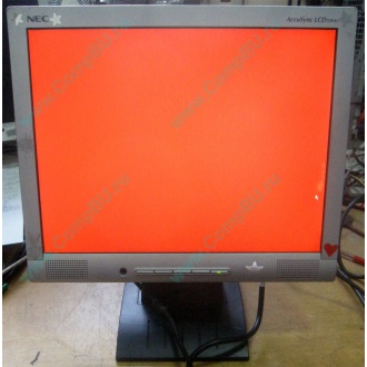 Монитор 15" TFT Nec AccuSync LCD52VM (Ангарск)