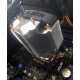 Intel Core i5 3570K (4x3.4GHz) + кулер Zalman с тепловыми трубками (Ангарск)