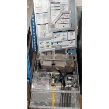 Серверный корпус 7U от сервера HP ProLiant ML530 G2 (Ангарск)