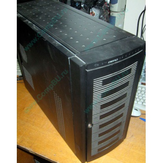 Сервер Depo Storm 1250N5 (Quad Core Q8200 (4x2.33GHz) /2048Mb /2x250Gb /RAID /ATX 700W) - Ангарск