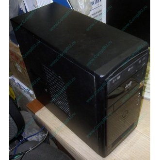 Четырехядерный компьютер Intel Core i5 650 (4x3.2GHz) /4096Mb /60Gb SSD /ATX 400W (Ангарск)