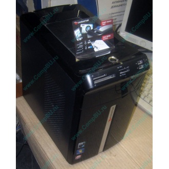 Двухъядерный компьютер AMD Athlon X2 215 (2x2.7GHz) /3072Mb /320Gb /512Mb ATI HD5450 /ATX 250W (Ангарск)