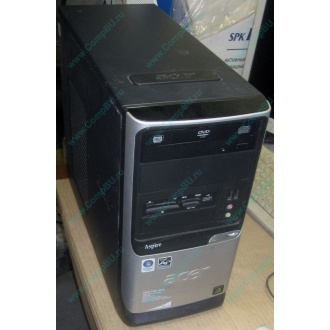 Системный блок AMD Athlon 64 X2 3600+ (2x2.0GHz) /2048Mb DDR2 /160Gb /DVDRW /CR /LAN 1G /FireWire /ATX 250W (Ангарск)
