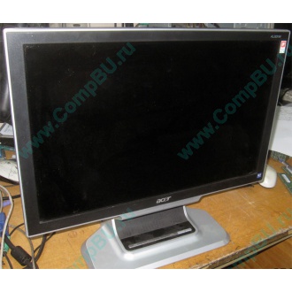 Монитор Б/У 20" TFT Acer AL2051W (Ангарск)