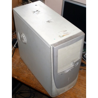 Intel Pentium-4 2.8GHz /256Mb /80Gb /ATX 300W (Ангарск)