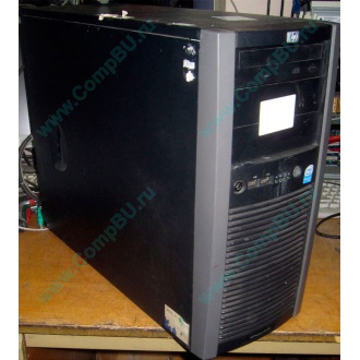 Сервер HP Proliant ML310 G5p 515867-421 фото (Ангарск)