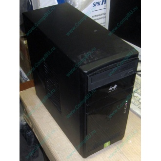 Четырехядерный компьютер Intel Core i7 2600 (4x3.4GHz HT) /4096Mb /1Tb /ATX 450W (Ангарск)