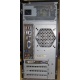 Компьютер Intel Core i7 2600 (4x3.4GHz HT) /4096Mb /1Tb /ATX 450W вид сзади (Ангарск)