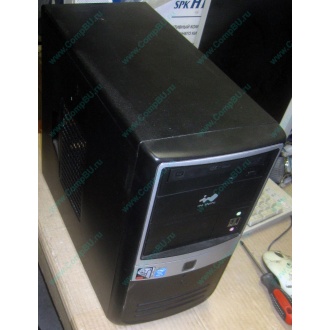 4-хядерный компьютер Intel Core i5 4670 (4x3.4GHz) /4096Mb /500Gb /512Mb ATI HD6450 /ATX 450W (Ангарск)