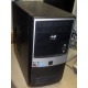 4-хядерный системный блок Intel Core i5 4670 (4x3.4GHz) /4096Mb /500Gb /512Mb ATI HD6450 /ATX 450W (Ангарск)