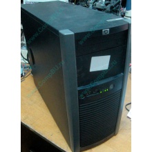 Двухядерный сервер HP Proliant ML310 G5p 515867-421 Core 2 Duo E8400 фото (Ангарск)