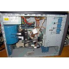 Двухядерный сервер HP Proliant ML310 G5p 515867-421 Core 2 Duo E8400 фото (Ангарск)