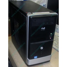 Четырехядерный компьютер Intel Core i5 3570 (4x3.4GHz) /4096Mb /500Gb /ATX 450W (Ангарск)
