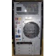 Компьютер Intel Core i5 3570 (4x3.4GHz) /4096Mb /500Gb /ATX 450W вид сзади (Ангарск)