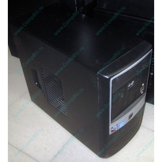 Компьютер Intel Core i5 3570 (4x3.4GHz) /4096Mb /500Gb /1024Mb ATI Radeon HD6450 /ATX 450W (Ангарск)