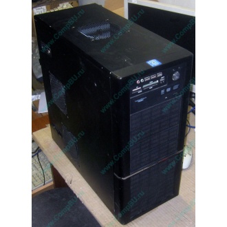 Четырехядерный компьютер Intel Core i7 920 (4x2.67GHz HT) /6144Mb /1000Mb /GeForce GT240 /ATX 500W (Ангарск)