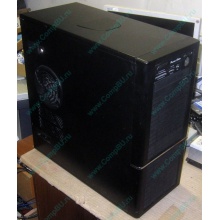 Четырехядерный игровой компьютер Intel Core 2 Quad Q9400 (4x2.67GHz) /4096Mb /500Gb /ATI HD3870 /ATX 580W (Ангарск)