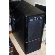 Четырехядерный игровой компьютер Intel Core 2 Quad Q9400 (4x2.67GHz) /4096Mb /500Gb /ATI HD3870 /ATX 580W (Ангарск)