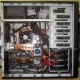 Компьютер Intel Core 2 Quad Q9400 (4x2.67GHz) /Asus P5E DELUXE /4096Mb /500Gb /ATI HD3870 /ATX 580W (Ангарск)