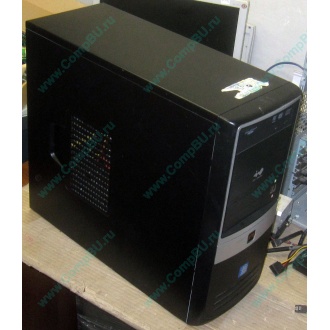 Двухъядерный компьютер Intel Pentium Dual Core E5300 (2x2.6GHz) /2048Mb /250Gb /ATX 300W  (Ангарск)