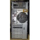 Двухъядерный компьютер Intel Pentium Dual Core E5300 /2Gb вид сзади (Ангарск)