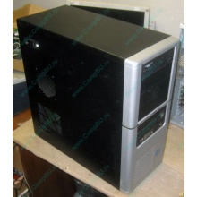 Четырехядерный компьютер Intel Core 2 Quad Q8200 (4 x 2.33 GHz) /2048 Mb /250 Gb /GeForce GT210 /ATX 420 W  (Ангарск)