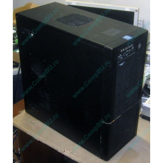 Четырехядерный комп Intel Core i7 860 (4x2.8GHz HT) /4Gb /500Gb /ATX 460W (Ангарск)