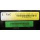 Нерабочая ZOTAC 512Mb DDR3 nVidia GeForce 9800GTX+ 256bit PCI-E (Ангарск)