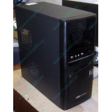 Двухядерный системный блок Intel Celeron G1620 (2x2.7GHz) s.1155 /2048 Mb /250 Gb /ATX 350 W (Ангарск)