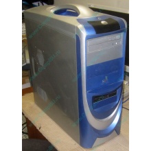 Игровой компьютер Intel Core 2 Duo E8400 (2x3.0GHz) s.775 /4096Mb /320Gb /GeForce 8800 GT /ATX 400W (корпус с ручкой) - Ангарск