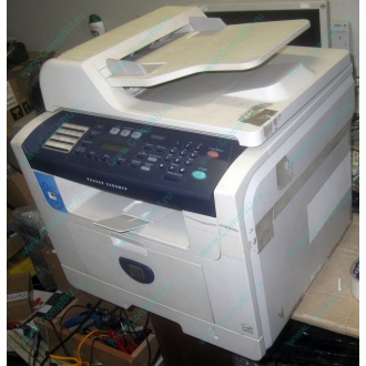МФУ Xerox Phaser 3300MFP (Ангарск)
