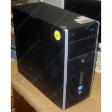 Компьютер HP Compaq 6200 PRO MT Intel Core i3 2120 /4Gb /500Gb (Ангарск)