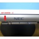 Монитор 20.1" Nec MultiSync 20WGX2 Pro кнопки (Ангарск)